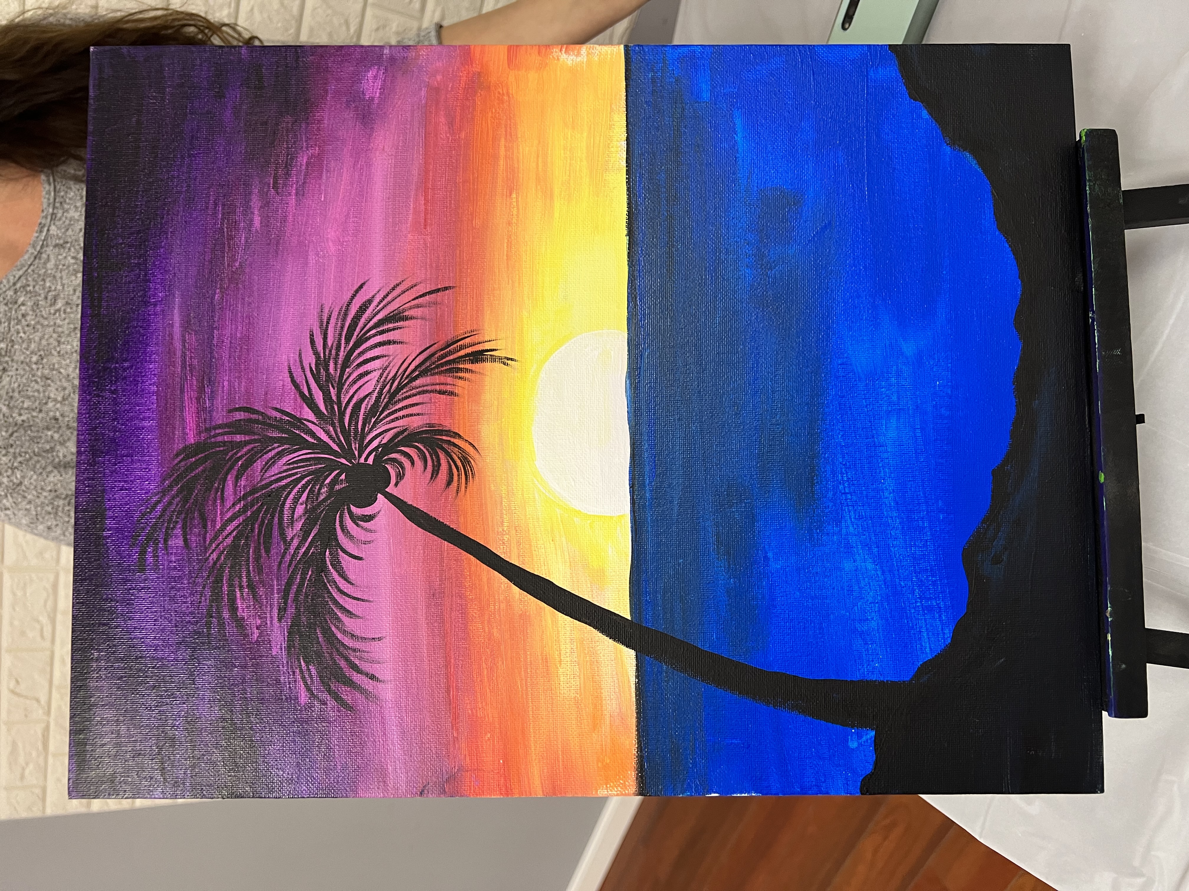 Painting Party
