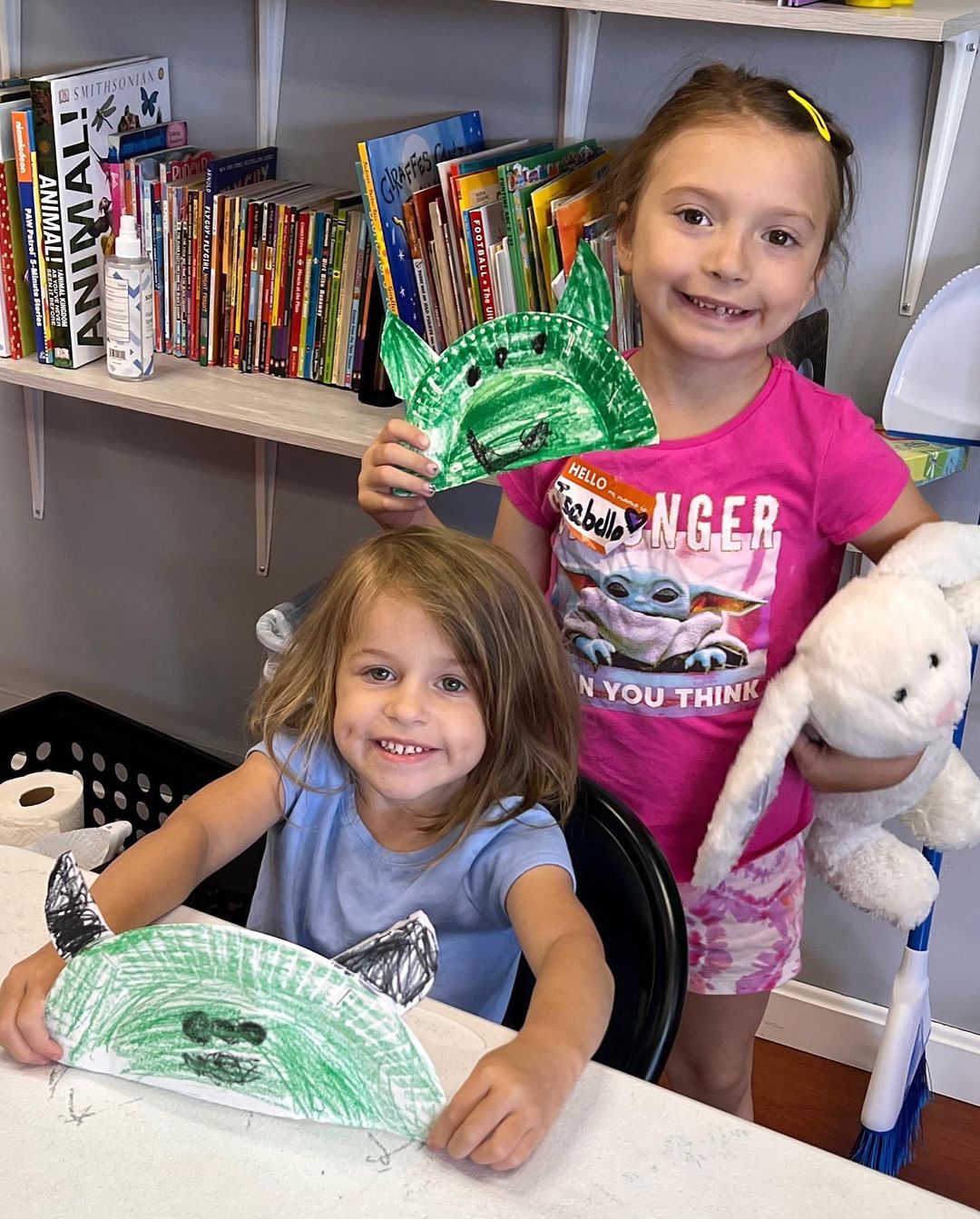 Camp Crafts