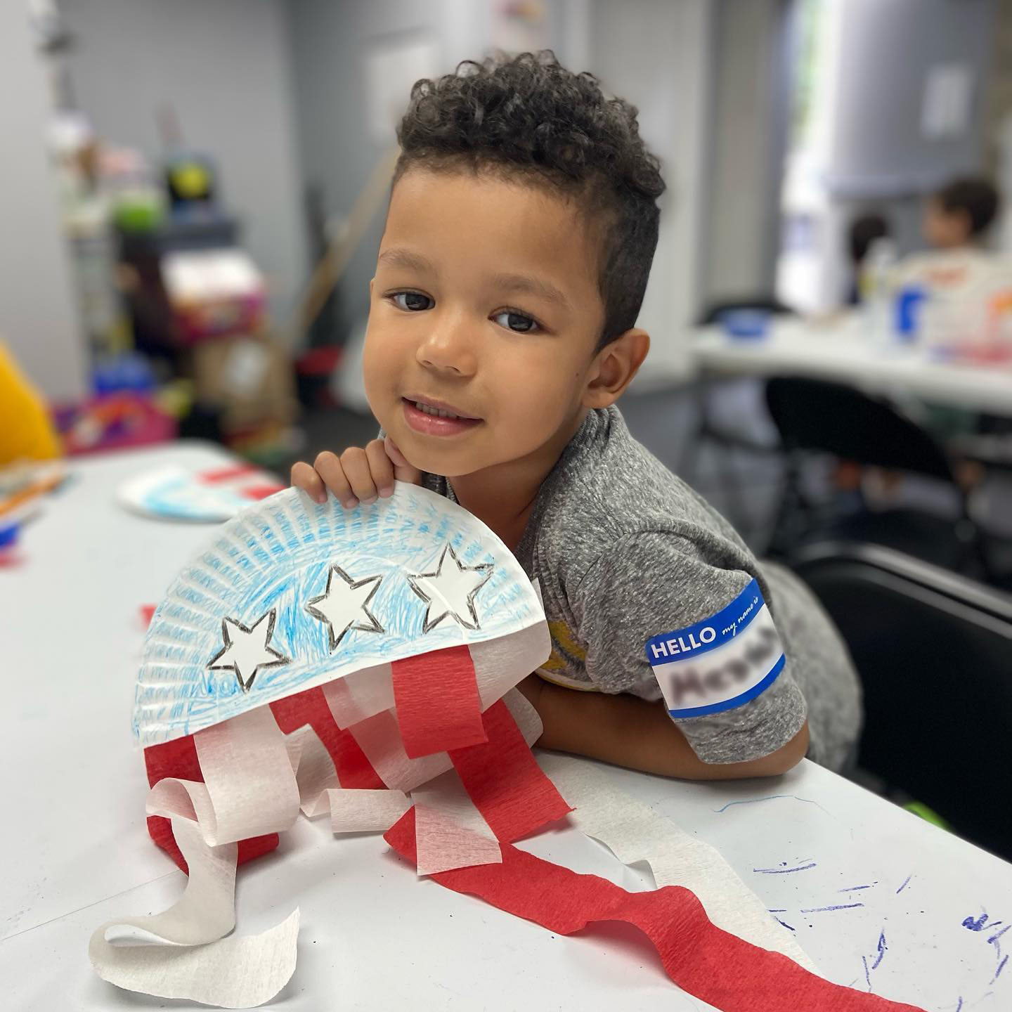 Camp Crafts